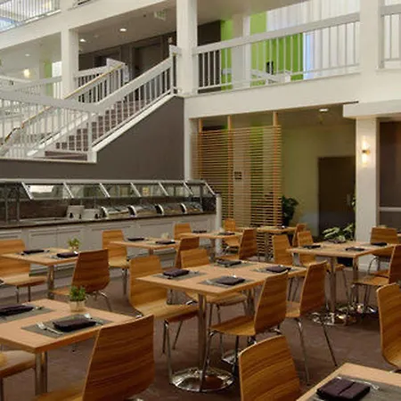 The Domain Hotel 